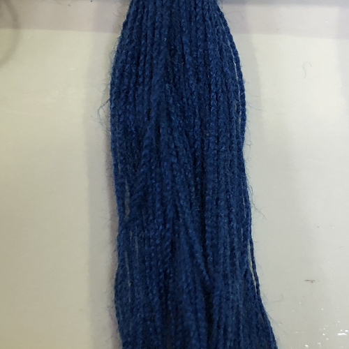 Cometa Threads By Coats 5000yd Sea Blue 0535F - Click Image to Close